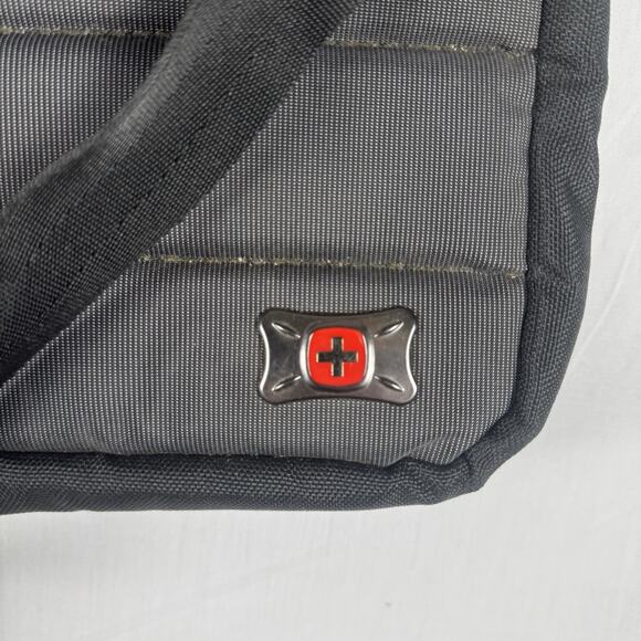 Padded Laptop Bag SwissGear Anthem Computer Case 16” Carry-on - Picture 2 of 4